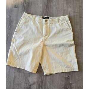 Cluett Peabody & Co. Crown Logo Men's Shorts Size 38- Golf Walking